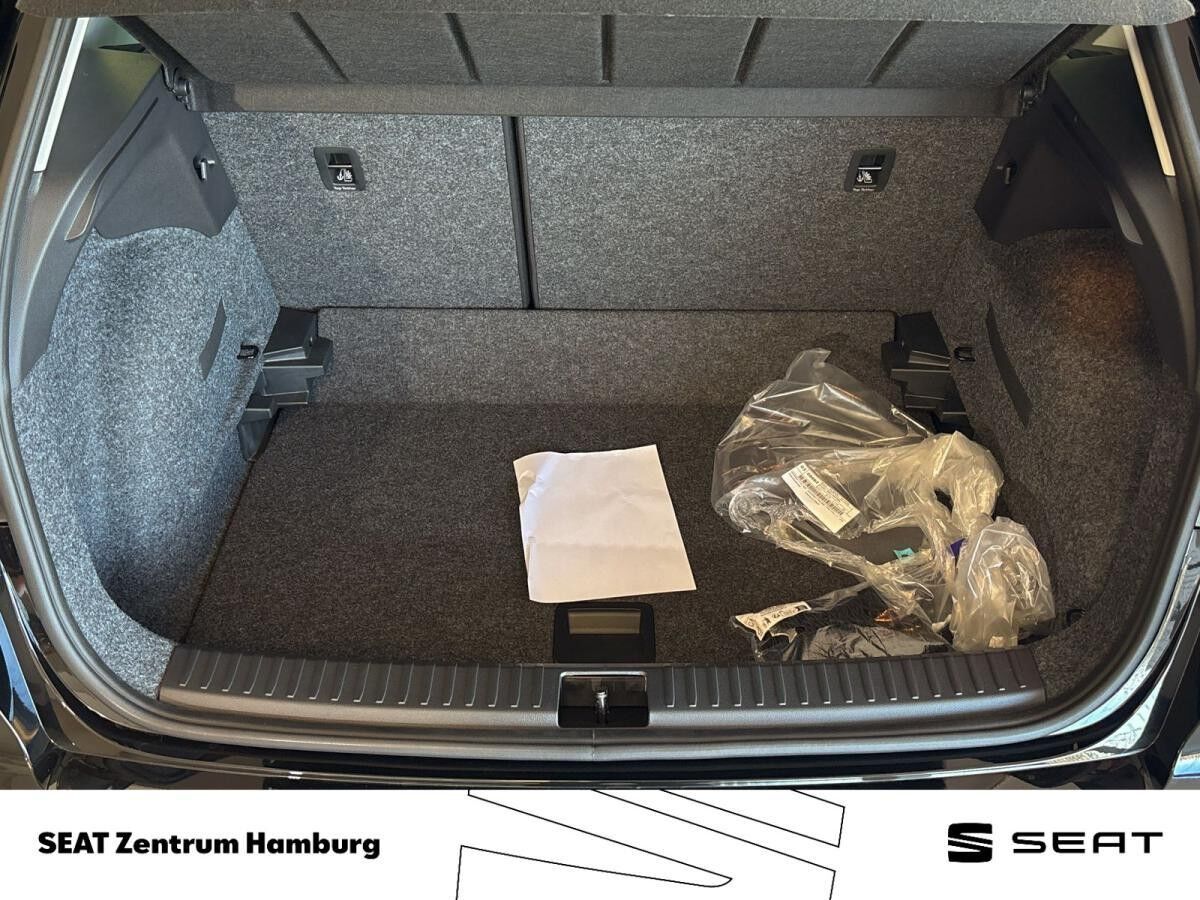 Seat Arona Road Edition 1.0 TSI 7-Gang-DSG