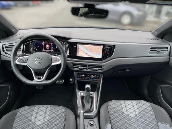 Volkswagen Polo R-Line 1.0 TSI DSG / IQ.Drive, Pano, Matrix