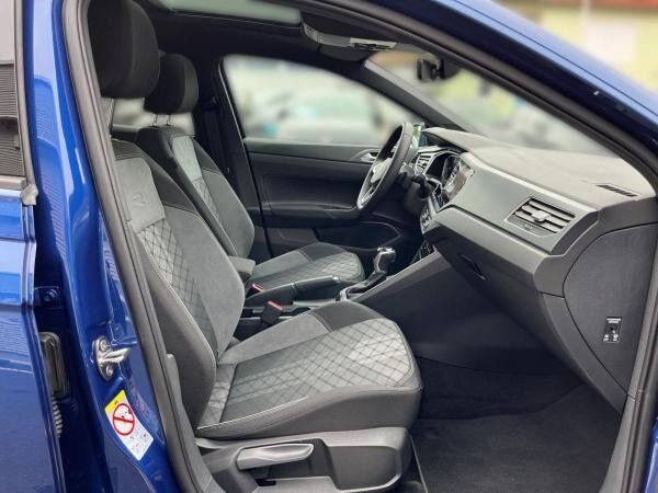 Volkswagen Polo R-Line 1.0 TSI DSG / IQ.Drive, Pano, Matrix