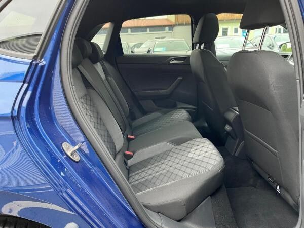 Volkswagen Polo R-Line 1.0 TSI DSG / IQ.Drive, Pano, Matrix