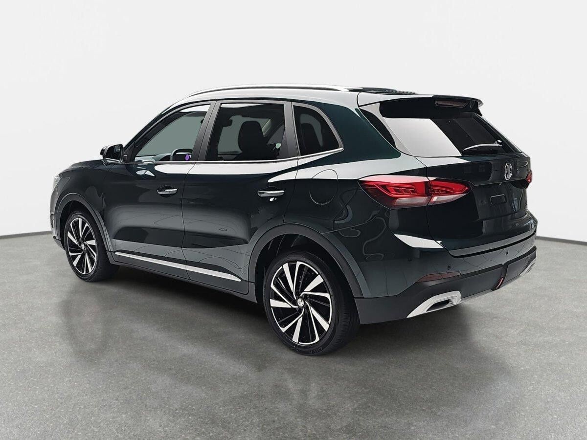 MG ZS 1.5 HYBRID+ MY25 LUXURY NAVI LM18 KEYLESS-ENTRY 360-GRAD-KAMERA