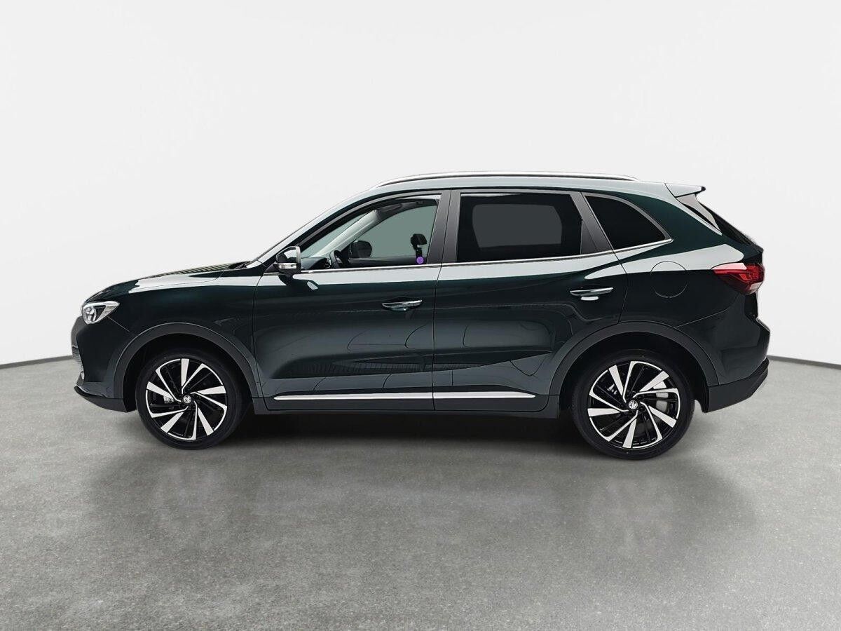 MG ZS 1.5 HYBRID+ MY25 LUXURY NAVI LM18 KEYLESS-ENTRY 360-GRAD-KAMERA