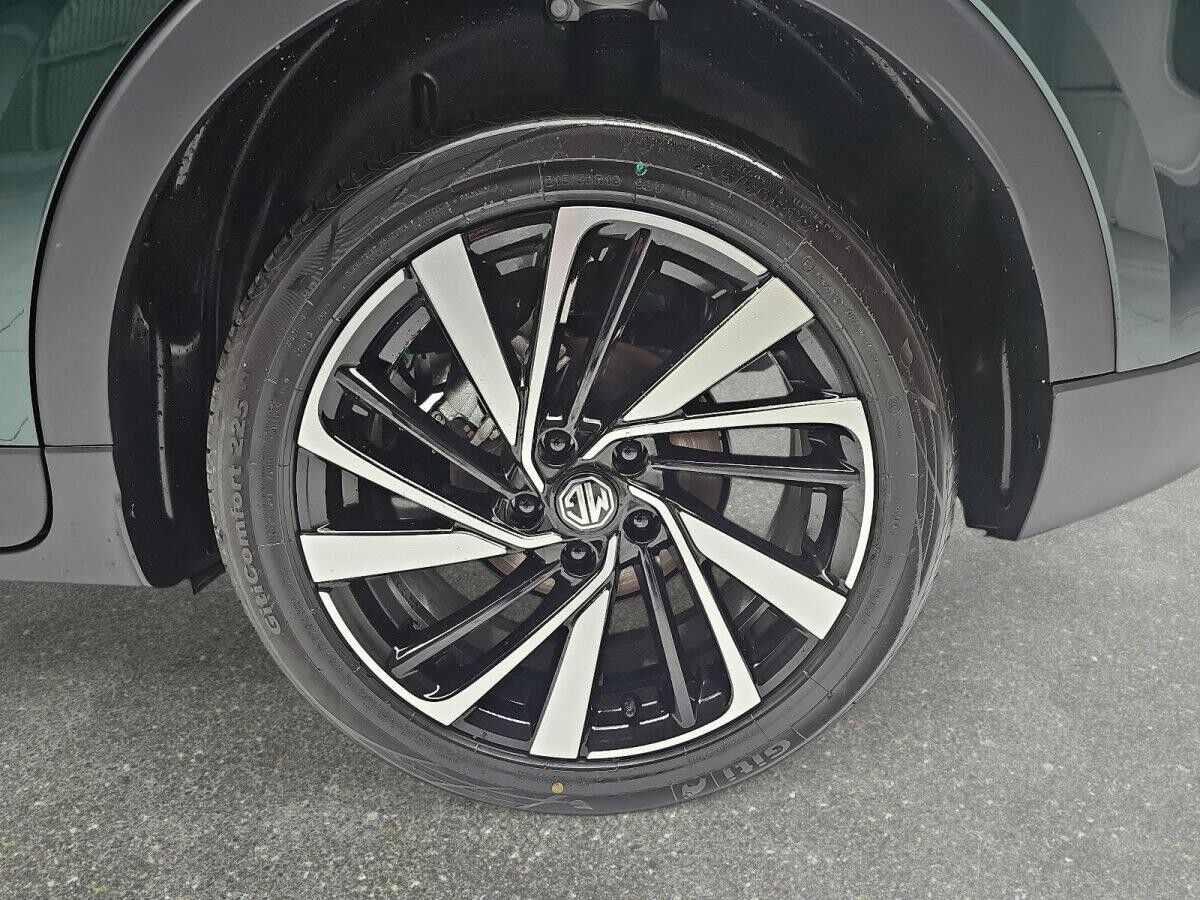 MG ZS 1.5 HYBRID+ MY25 LUXURY NAVI LM18 KEYLESS-ENTRY 360-GRAD-KAMERA