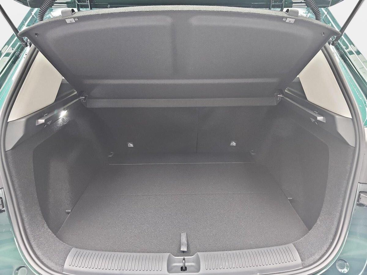MG ZS 1.5 HYBRID+ MY25 LUXURY NAVI LM18 KEYLESS-ENTRY 360-GRAD-KAMERA
