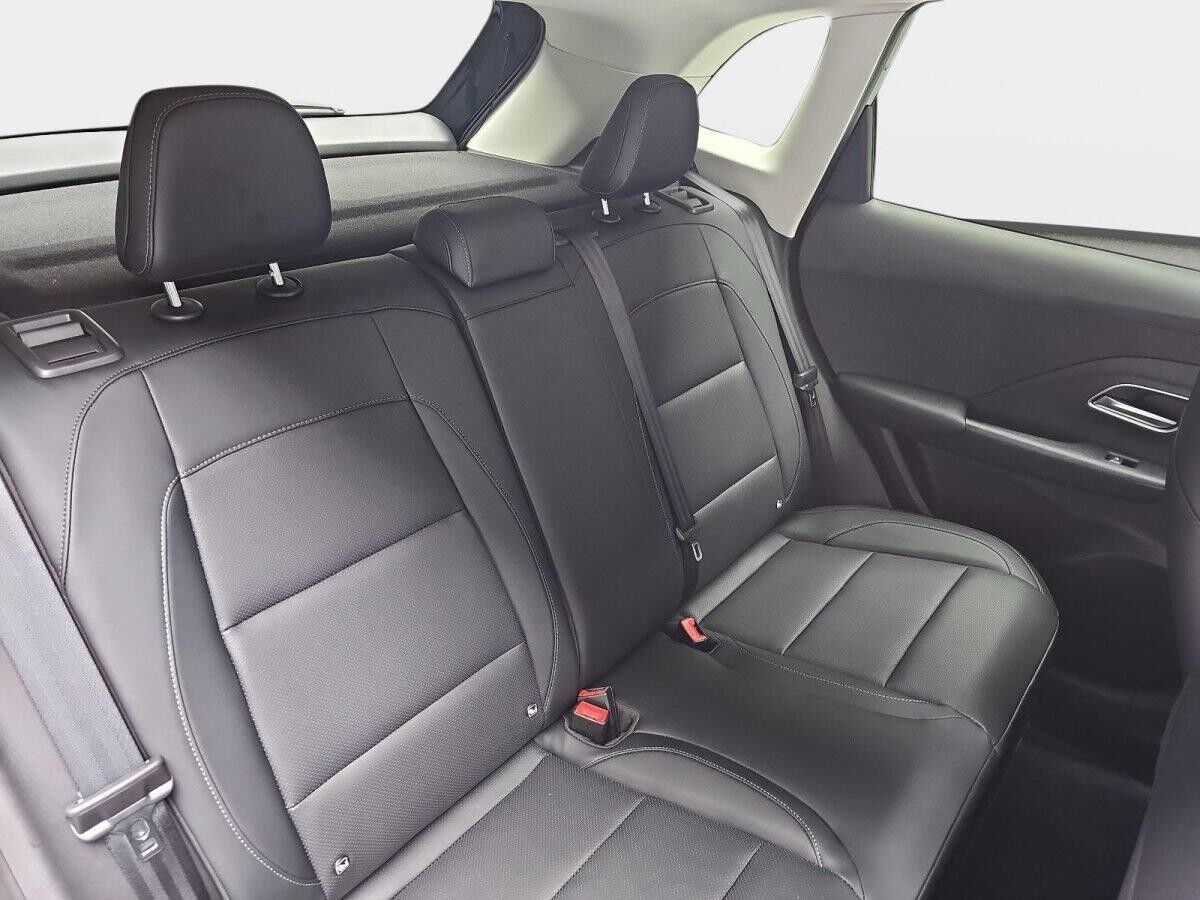 MG ZS 1.5 HYBRID+ MY25 LUXURY NAVI LM18 KEYLESS-ENTRY 360-GRAD-KAMERA