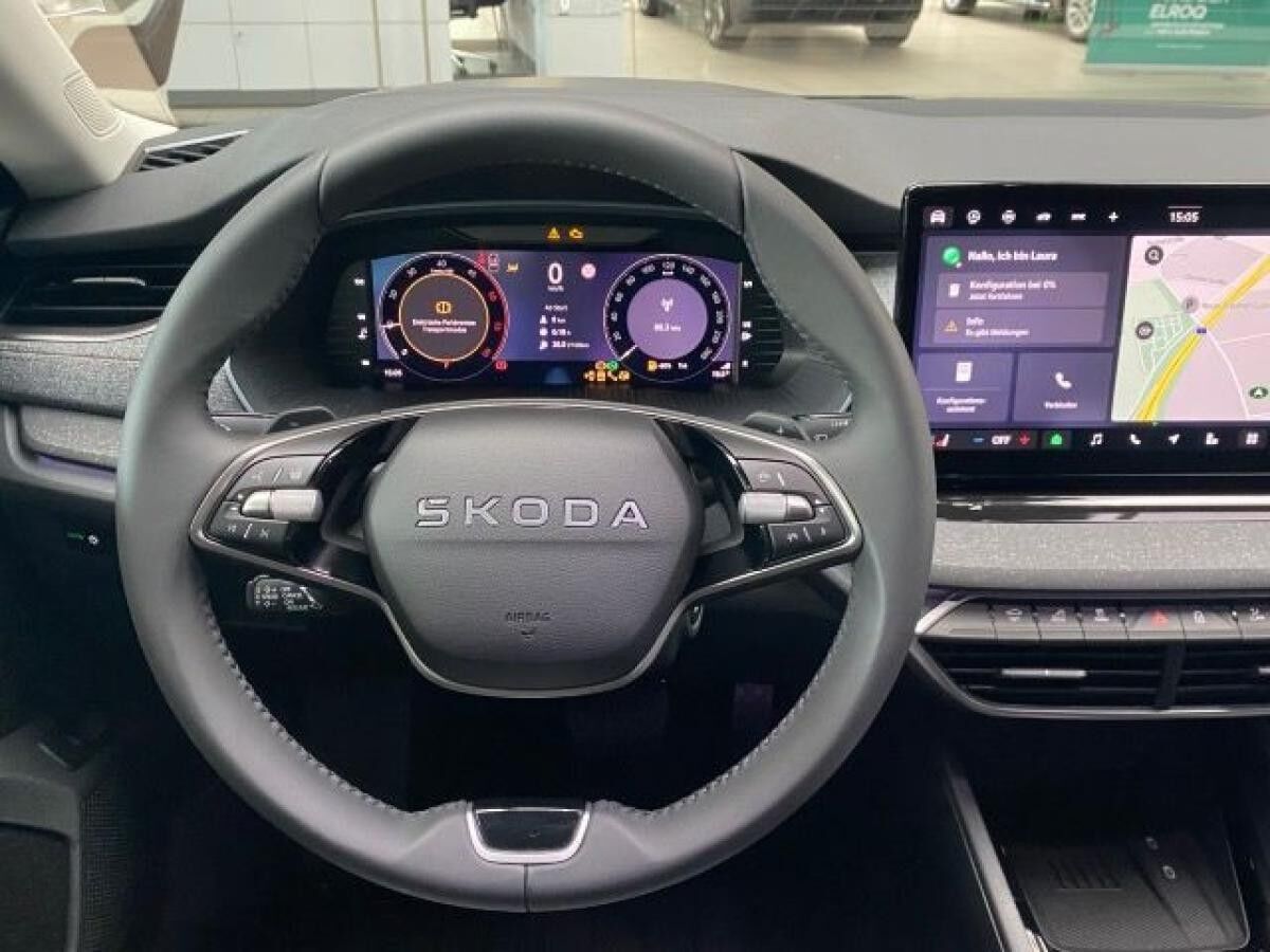 Skoda Octavia Combi Tour 2,0 TDI 7-Gang-DSG Sofort Verfügbar