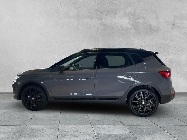 Seat Arona FR BLACK EDITION 1.0 TSI DSG