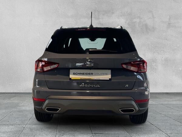 Seat Arona FR BLACK EDITION 1.0 TSI DSG