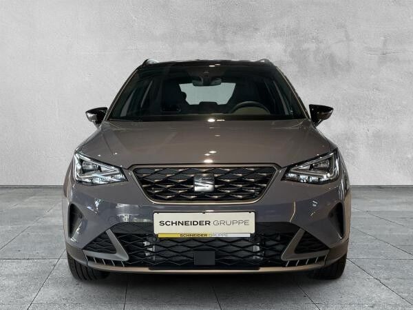 Seat Arona FR BLACK EDITION 1.0 TSI DSG