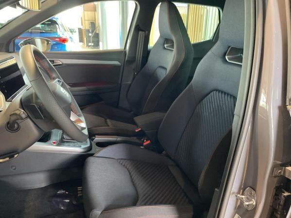 Seat Arona FR BLACK EDITION 1.0 TSI DSG
