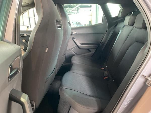 Seat Arona FR BLACK EDITION 1.0 TSI DSG