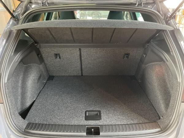 Seat Arona FR BLACK EDITION 1.0 TSI DSG