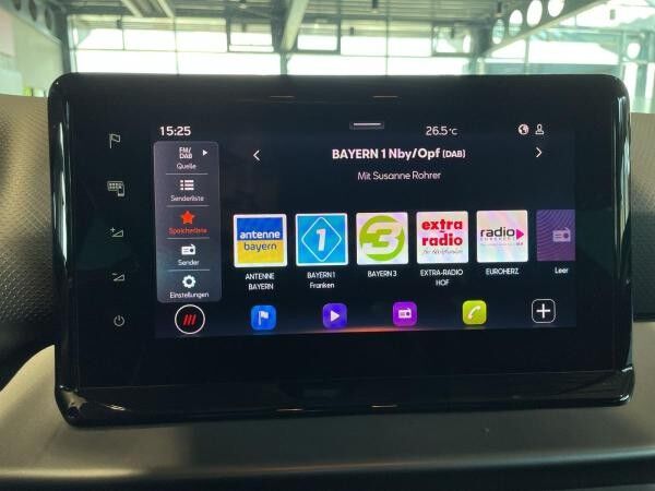 Seat Arona FR BLACK EDITION 1.0 TSI DSG