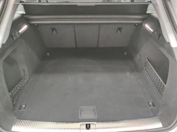 Audi A4 Avant 40 TDI AHK/Navi+/Standzg/el.Heck/04.29Garantie