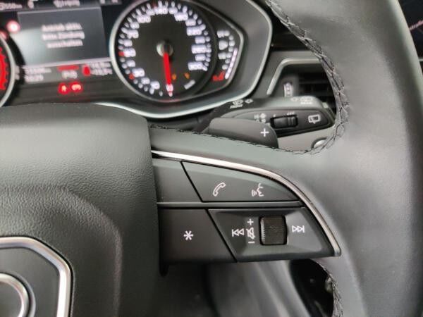 Audi A4 Avant 40 TDI AHK/Navi+/Standzg/el.Heck/04.29Garantie