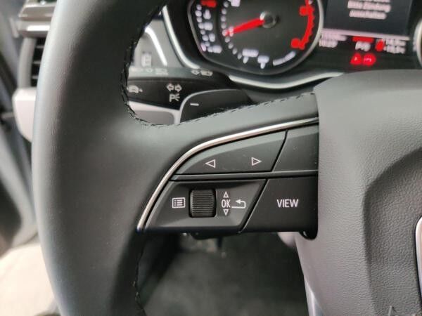 Audi A4 Avant 40 TDI AHK/Navi+/Standzg/el.Heck/04.29Garantie