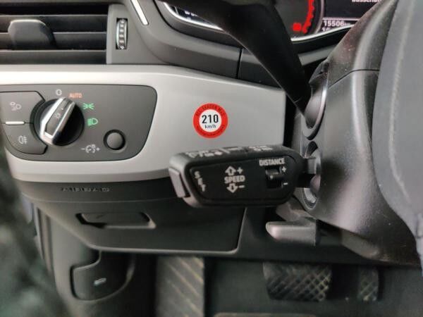 Audi A4 Avant 40 TDI AHK/Navi+/Standzg/el.Heck/04.29Garantie