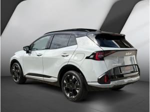 Kia Sportage SPORTAGE 1.6T AWD DCT GTL SD GD DRI SOUN