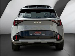 Kia Sportage SPORTAGE 1.6T AWD DCT GTL SD GD DRI SOUN