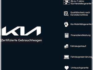 Kia Sportage SPORTAGE 1.6T AWD DCT GTL SD GD DRI SOUN