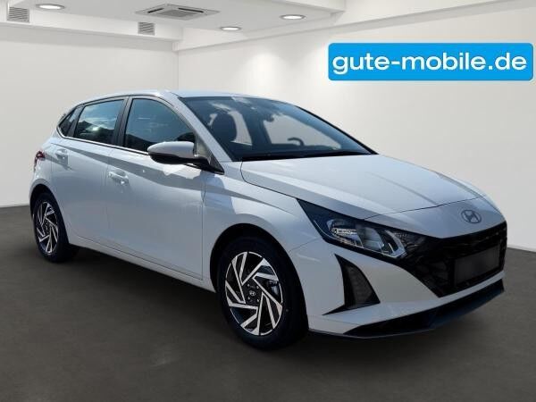 Hyundai i20 Facelift Prime Schalter