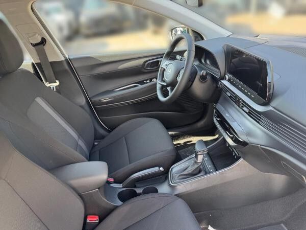 Hyundai i20 Facelift Prime Schalter