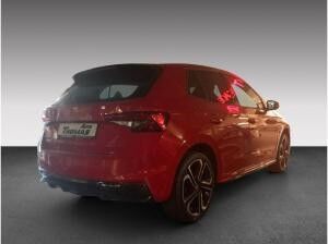 Skoda Fabia 1.0 TSI Monte Carlo  6-Gang-Schaltgetriebe *LED*KAMERA*SHZ*