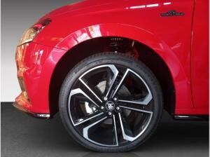 Skoda Fabia 1.0 TSI Monte Carlo  6-Gang-Schaltgetriebe *LED*KAMERA*SHZ*