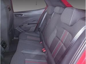 Skoda Fabia 1.0 TSI Monte Carlo  6-Gang-Schaltgetriebe *LED*KAMERA*SHZ*