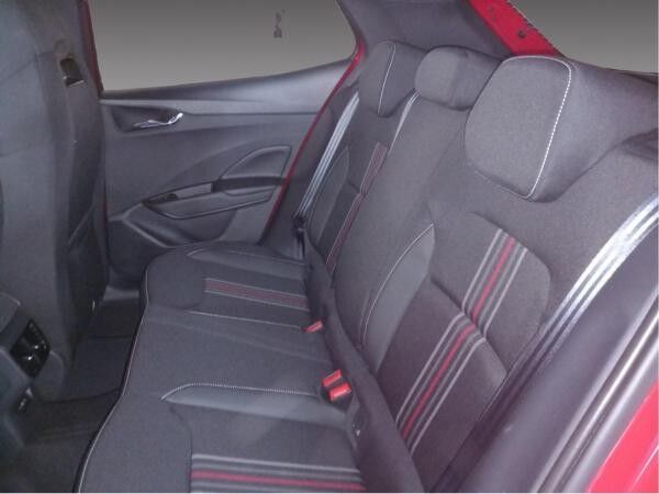 Skoda Fabia 1.0 TSI Monte Carlo  6-Gang-Schaltgetriebe *LED*KAMERA*SHZ*