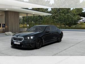 BMW M5 Limousine🔥0,5% Versteuerung*Vorführwagen🔥Verfügbar ab 04/2026*