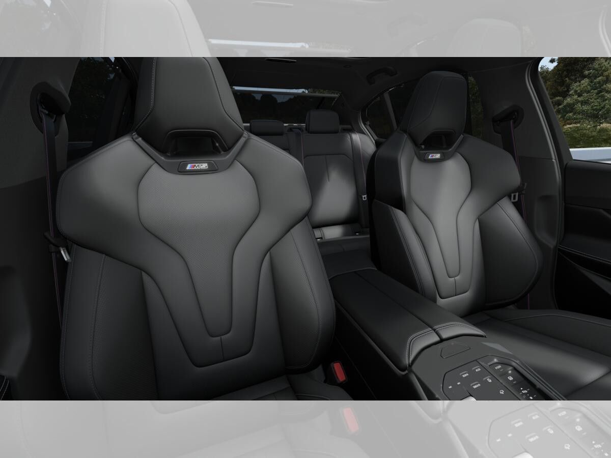 BMW M5 Limousine🔥0,5% Versteuerung*Vorführwagen🔥Verfügbar ab 04/2026*