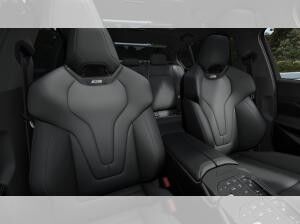 BMW M5 Limousine🔥0,5% Versteuerung*Vorführwagen🔥Verfügbar ab 04/2026*