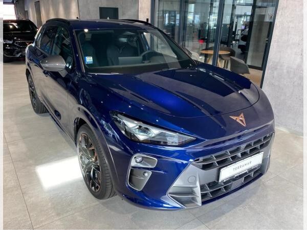 Cupra Terramar 1.5 TSI 110kW (150PS) DSG SOFORT VERFÜGBAR!! 150