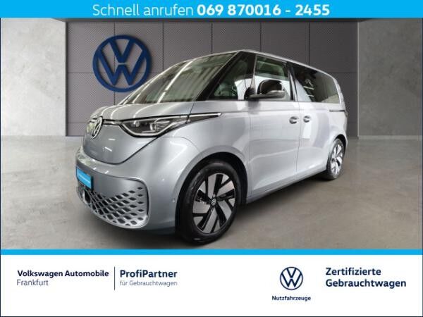 Volkswagen ID.Buzz IQ.Light Navi ParkAssistPlus Rückfahrkamera FrontAssist