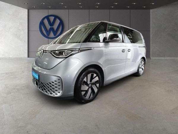 Volkswagen ID.Buzz IQ.Light Navi ParkAssistPlus Rückfahrkamera FrontAssist