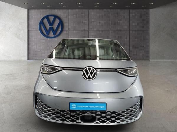 Volkswagen ID.Buzz IQ.Light Navi ParkAssistPlus Rückfahrkamera FrontAssist