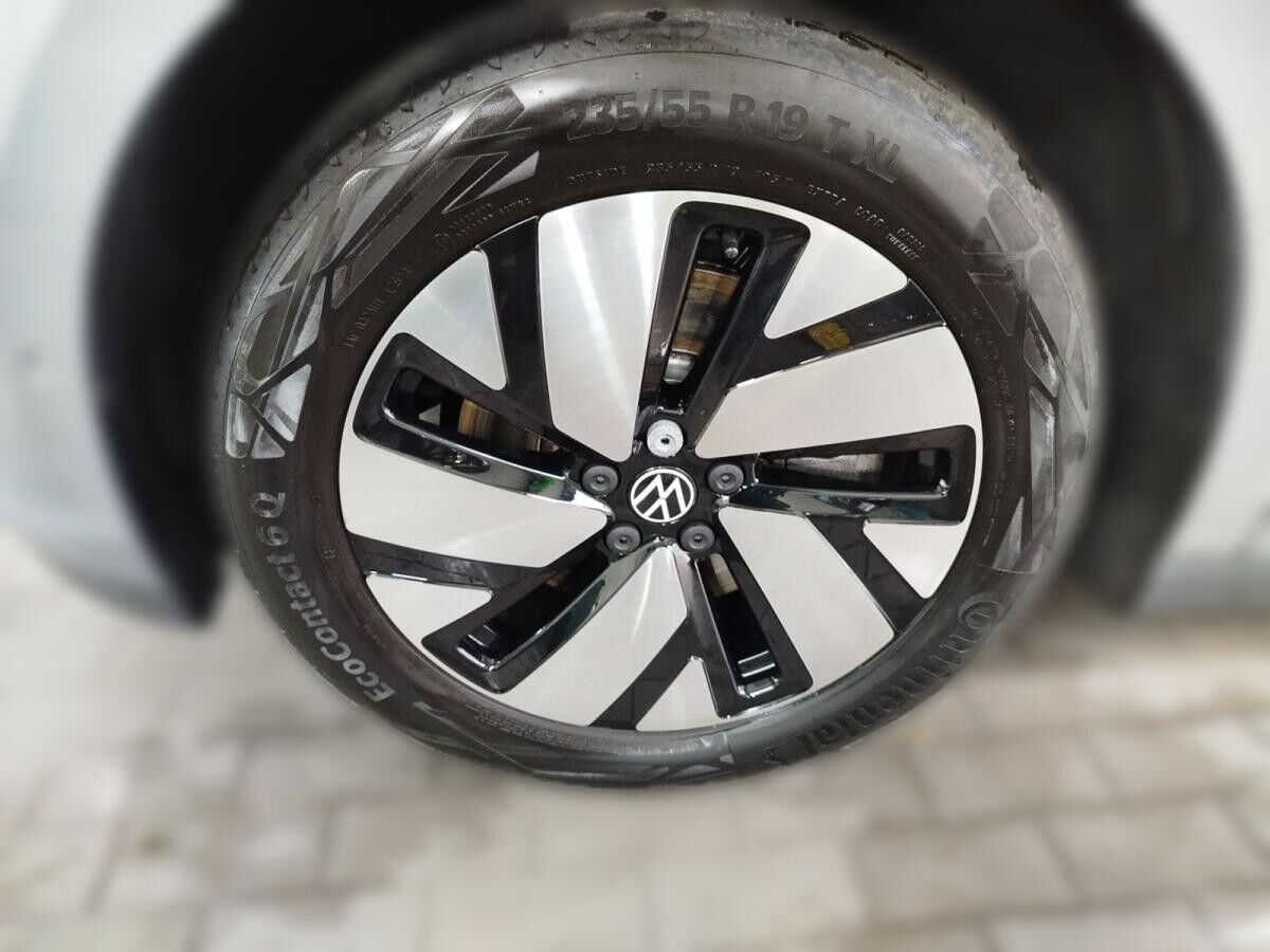 Volkswagen ID.Buzz IQ.Light Navi ParkAssistPlus Rückfahrkamera FrontAssist