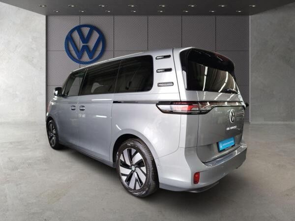 Volkswagen ID.Buzz IQ.Light Navi ParkAssistPlus Rückfahrkamera FrontAssist