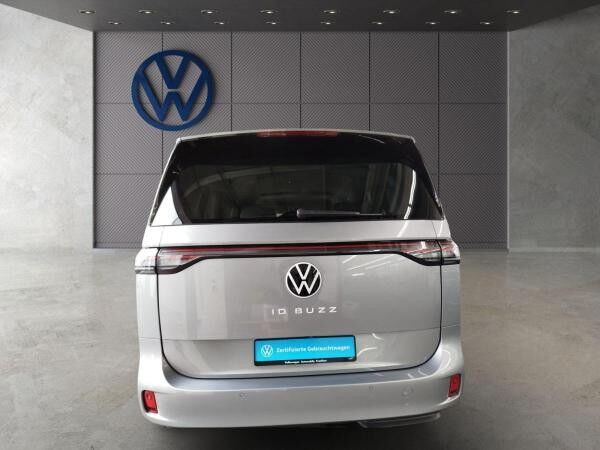 Volkswagen ID.Buzz IQ.Light Navi ParkAssistPlus Rückfahrkamera FrontAssist