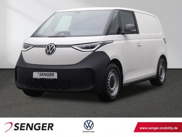 Volkswagen ID.Buzz Cargo (EB)