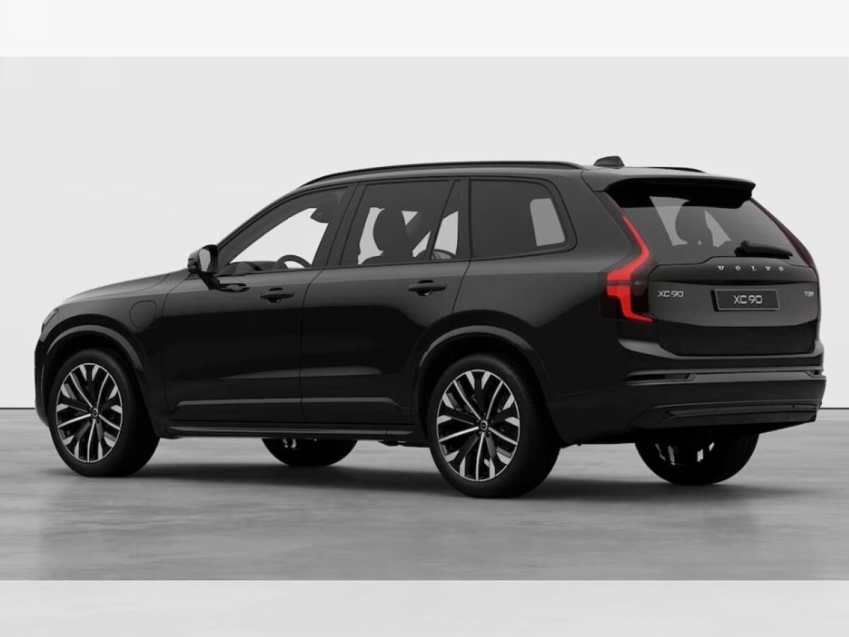 Volvo XC90 T8 Ultra Dark *SOFORT LIEFERBAR*
