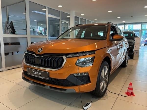 Skoda Kamiq Tour 1,0 TSI 95 PS 🌞-SUMMER LAGERDEALS-🌞