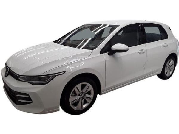 Volkswagen Golf VIII Lim. 1.5 TSI 85 kW Life - LED ACC Kamera SHZ Einparkhilfe v+h  ACC DAB+ Digital Cockpit Pro