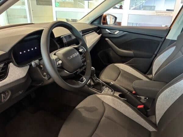 Skoda Kamiq Tour 1,0 TSI 95 PS 🌞-SUMMER LAGERDEALS-🌞