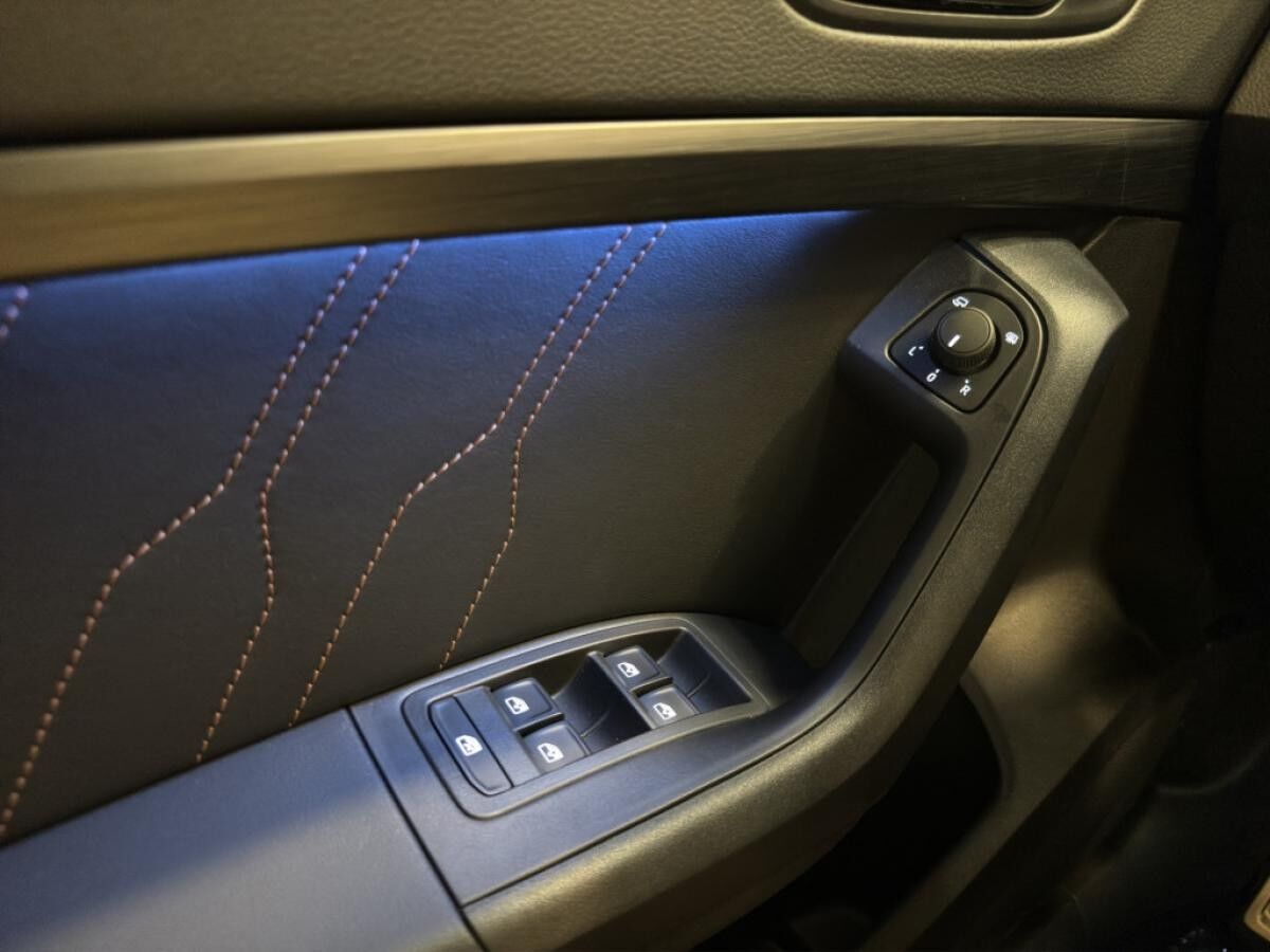 Cupra Ateca Tribe Edition 2.0 TSI DSG *SOFORT VERFÜGBAR*