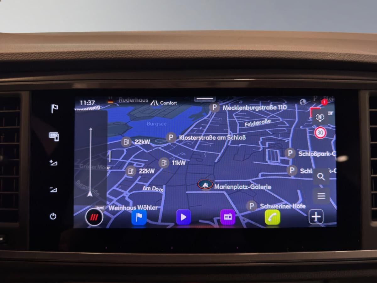 Cupra Ateca Tribe Edition 2.0 TSI DSG *SOFORT VERFÜGBAR*