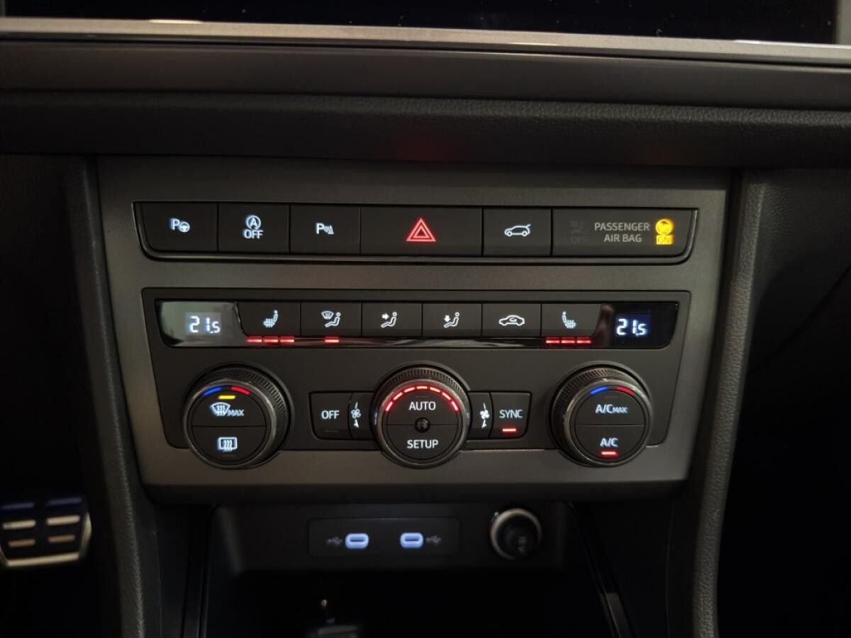 Cupra Ateca Tribe Edition 2.0 TSI DSG *SOFORT VERFÜGBAR*