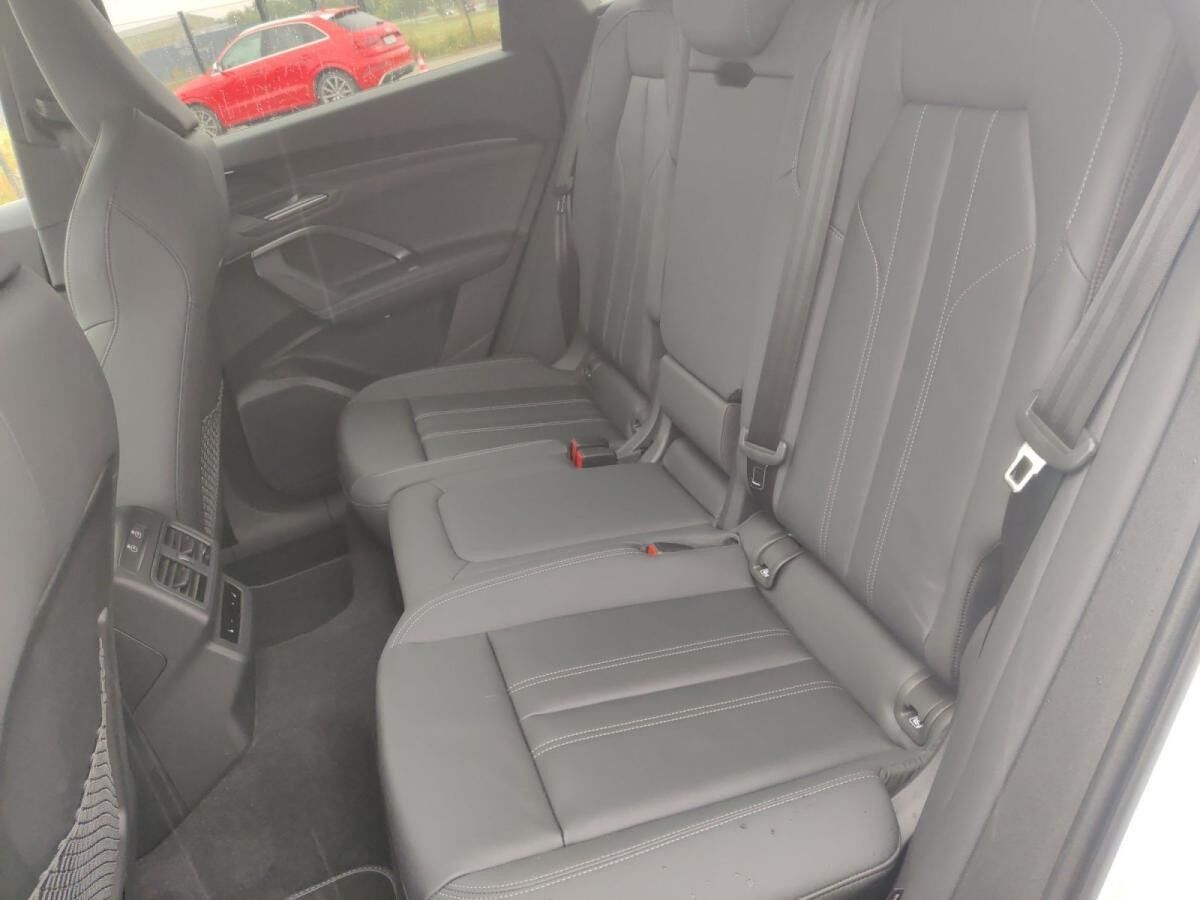 Audi Q5 SUV TDI q. S tronic | MATRIX LED, BEIFAHRERDISPLAY, MEMORY, MMI PRO