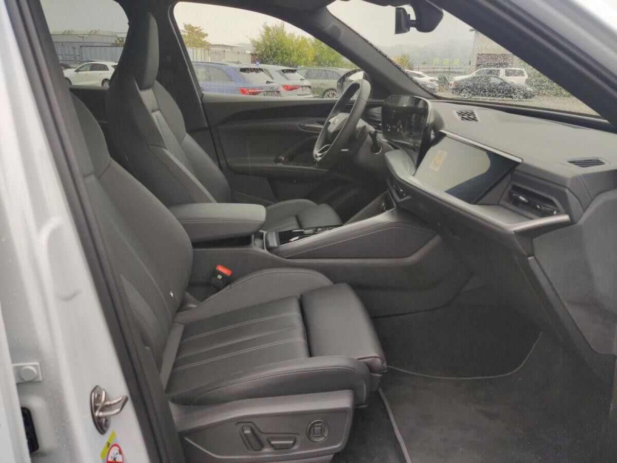 Audi Q5 SUV TDI q. S tronic | MATRIX LED, BEIFAHRERDISPLAY, MEMORY, MMI PRO